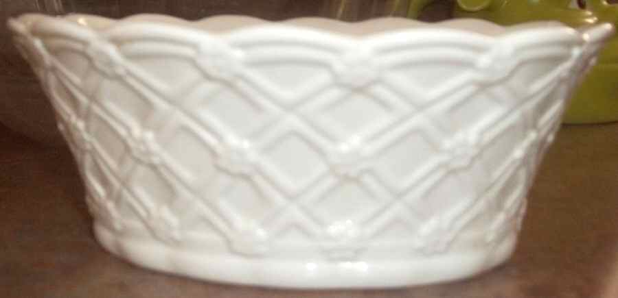 429 6" Oval All Purpose Bowl by Royal Worcester-1