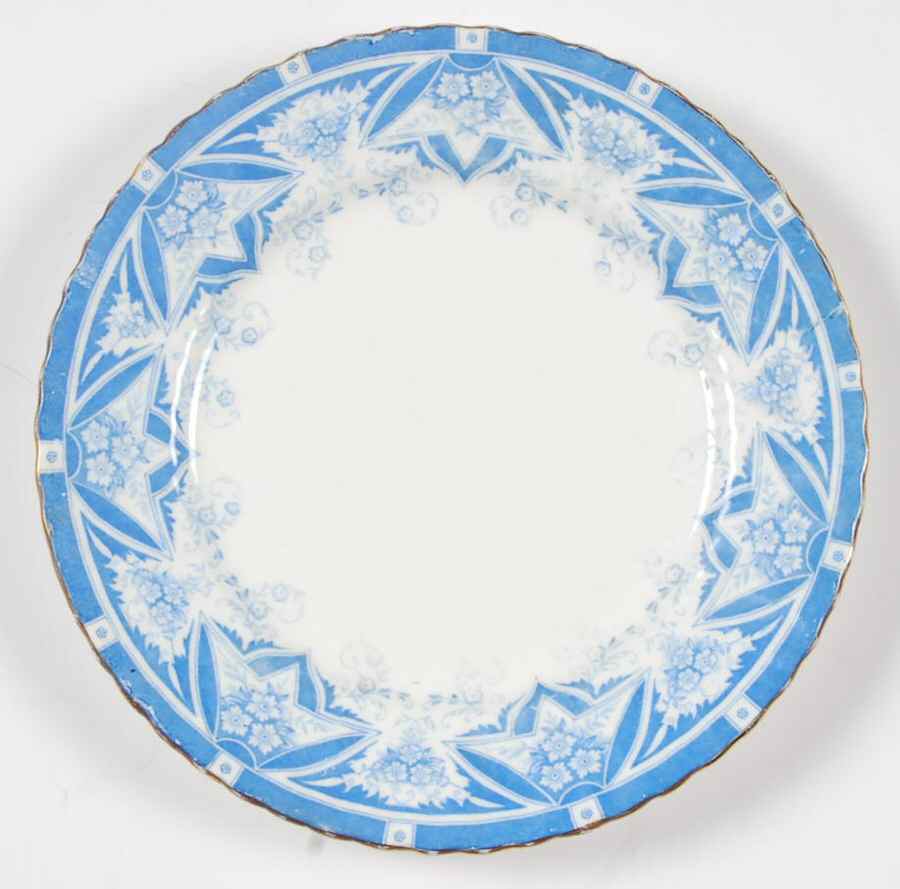 948 Salad Plate by Samuel Radford-1
