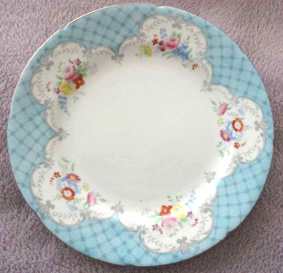 RGR124 Dinner Plate by Royal Grafton-1