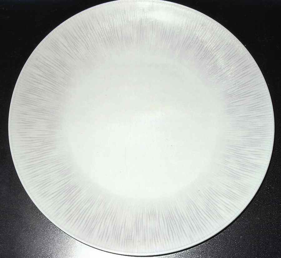 R2225 Dinner Plate by Rosenthal - Continental-1