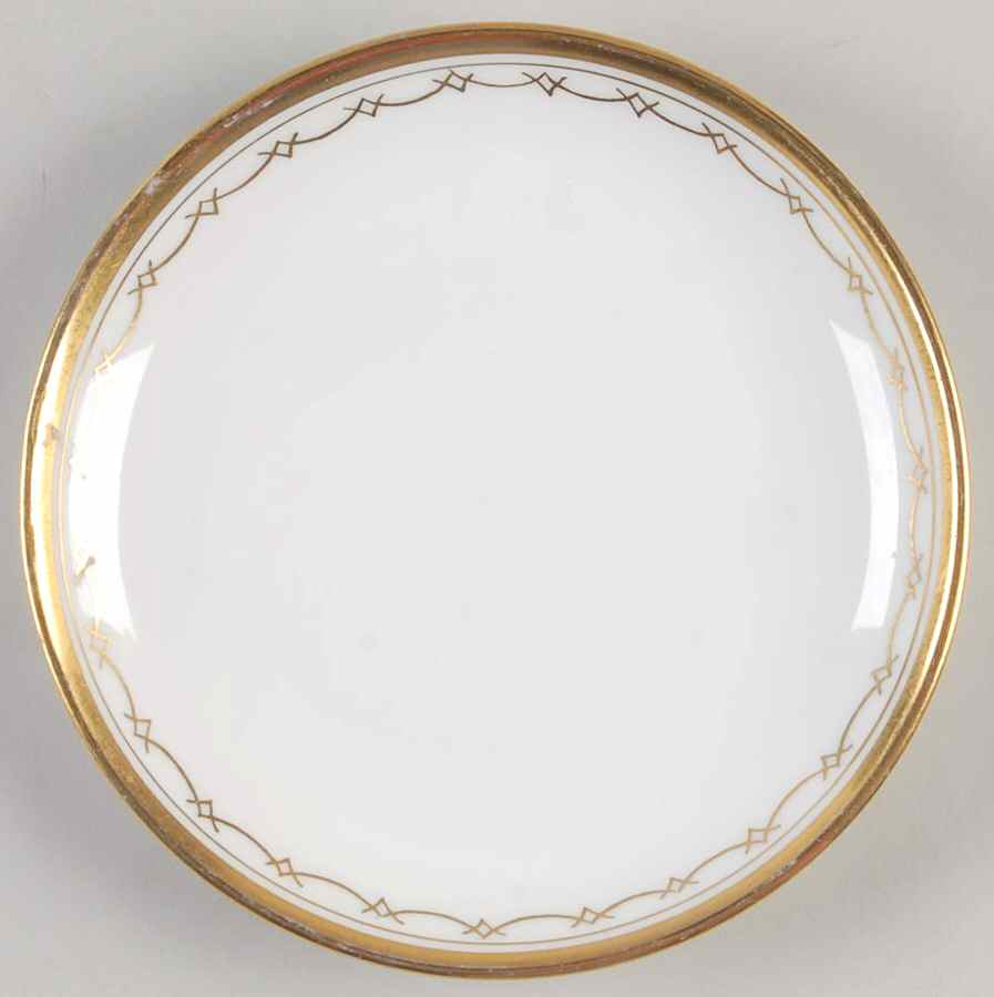 RBA38 Bread & Butter Plate by Royal Bavaria-1
