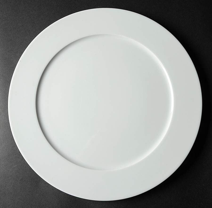 Culture Service Plate (Charger) by Rosenthal - Continental-1