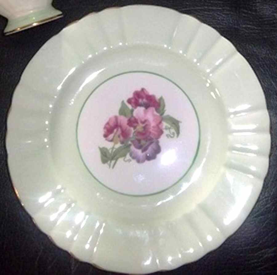 8002 Bread & Butter Plate by Royal Grafton-1