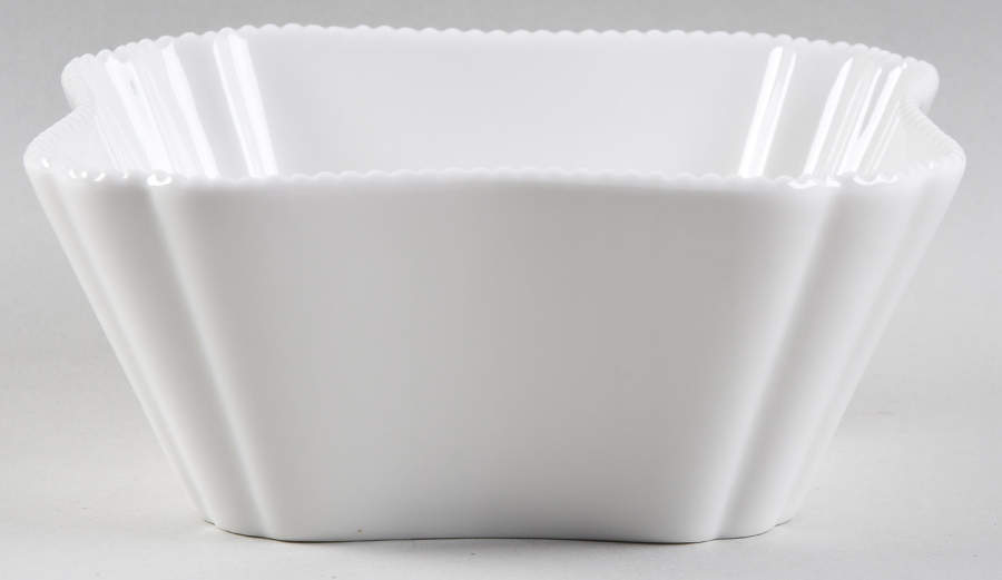 Pinpoint Fruit/Dessert (Sauce) Bowl by Red Vanilla-1