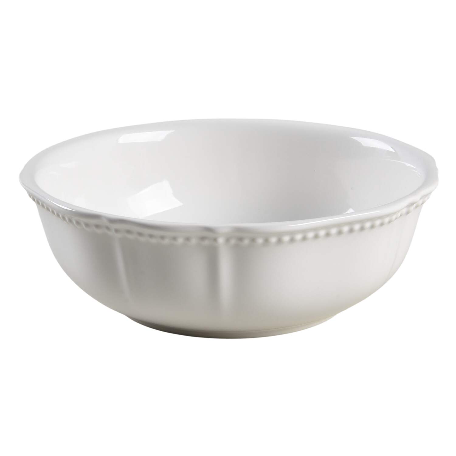 Pinpoint Soup/Cereal Bowl by Red Vanilla-1
