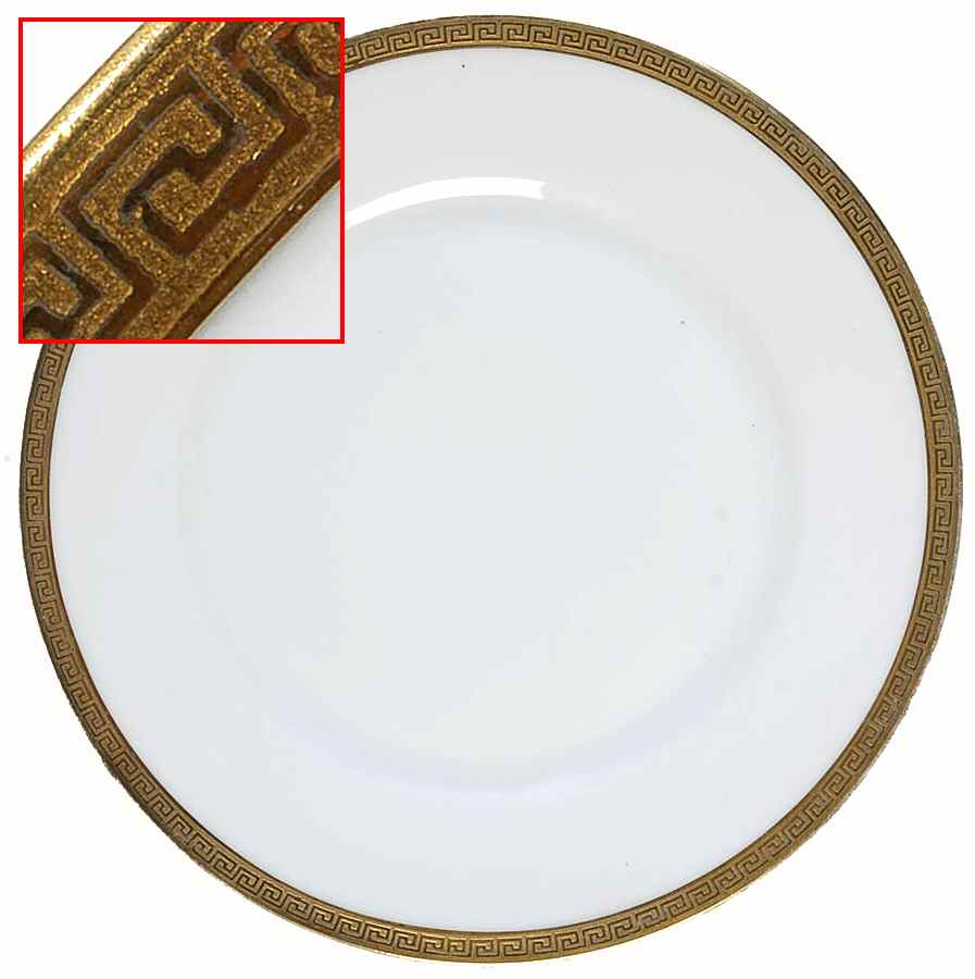ROB444 Salad Plate by Royal Bayreuth-1