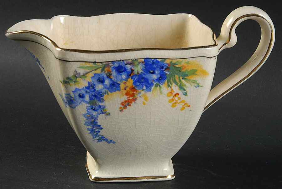 Avalon 14 Oz Jug by Royal Winton-1