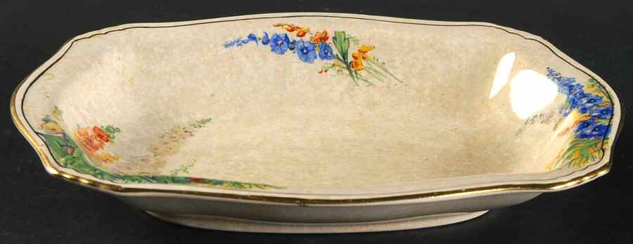 Avalon Pickle Dish by Royal Winton-1