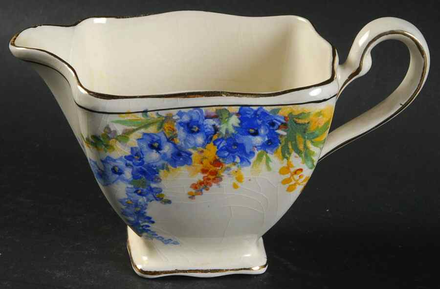 Avalon Creamer by Royal Winton-1