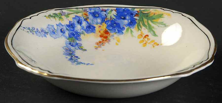 Avalon Fruit/Dessert (Sauce) Bowl by Royal Winton-1