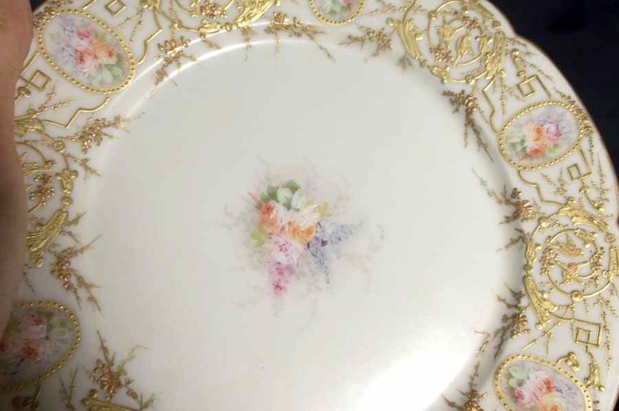 RWL3 Dinner Plate by Raphael Weill Company-1
