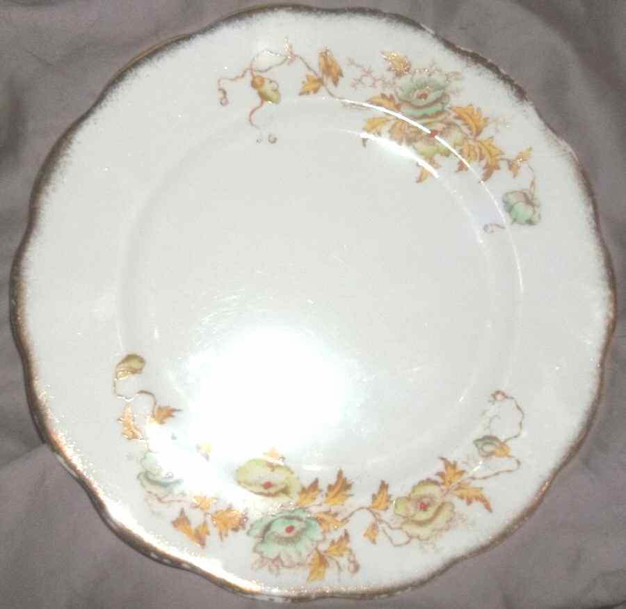 ROA251 Salad Plate by Royal Albert-1