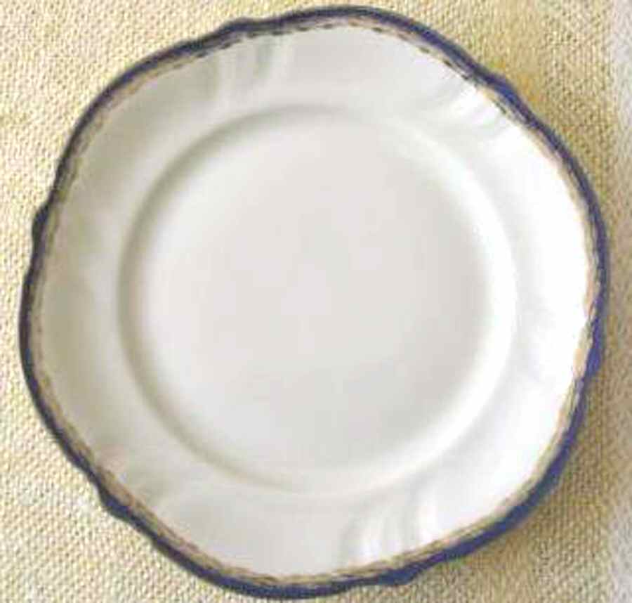 2090C Dinner Plate by Rosenthal - Continental-1