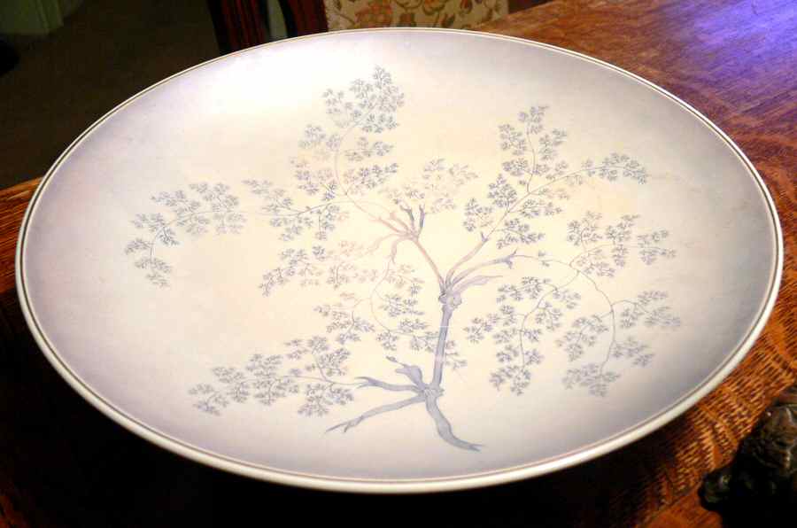 R2228 Dinner Plate by Rosenthal - Continental-1