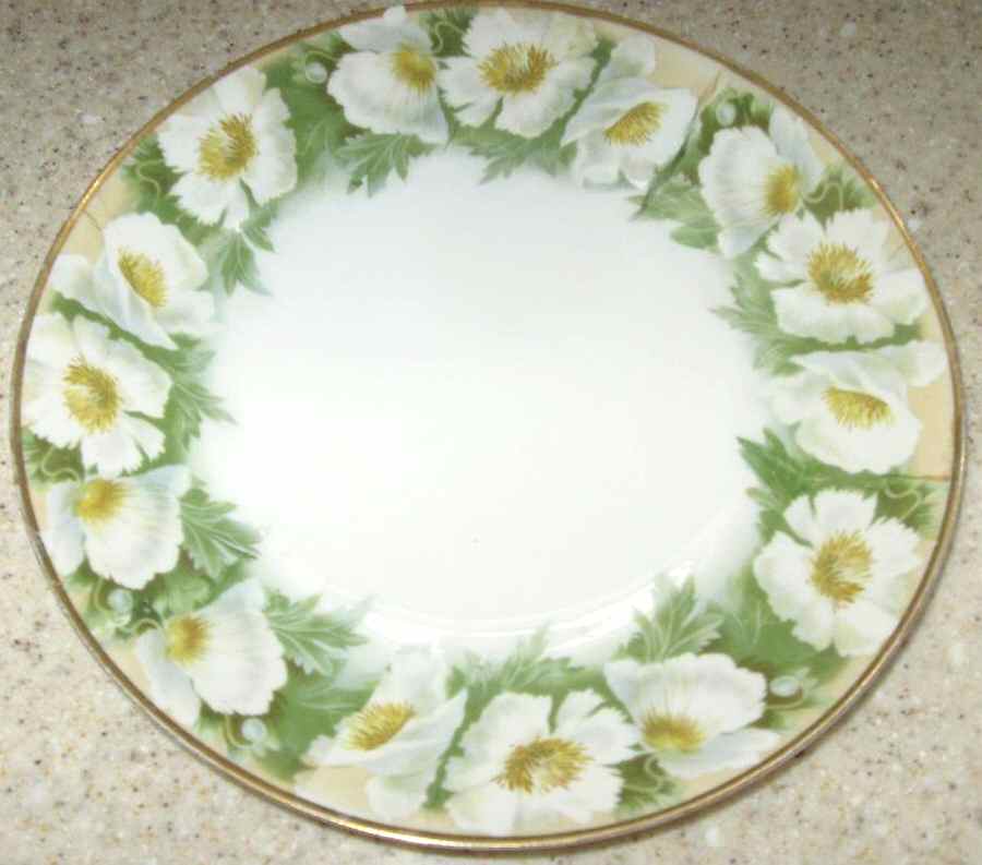 R1942 Salad Plate by Rosenthal - Continental-1