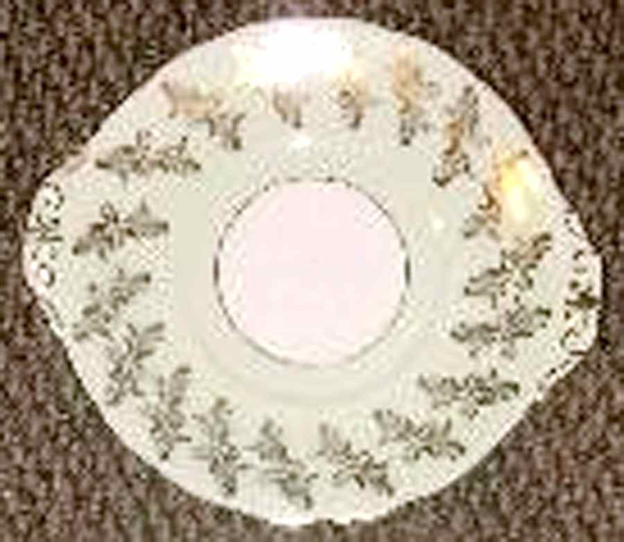 RSD66 Handled Cake Plate by Royal Standard-1