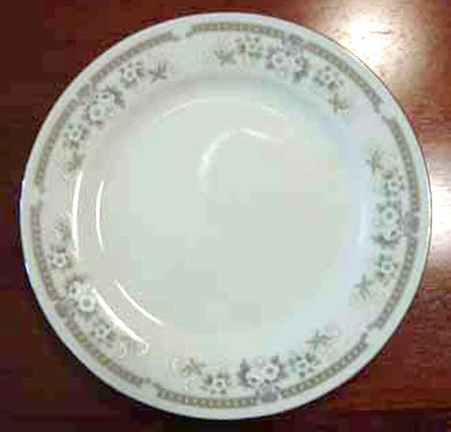 RGT9 Dinner Plate by Regent (China)-1