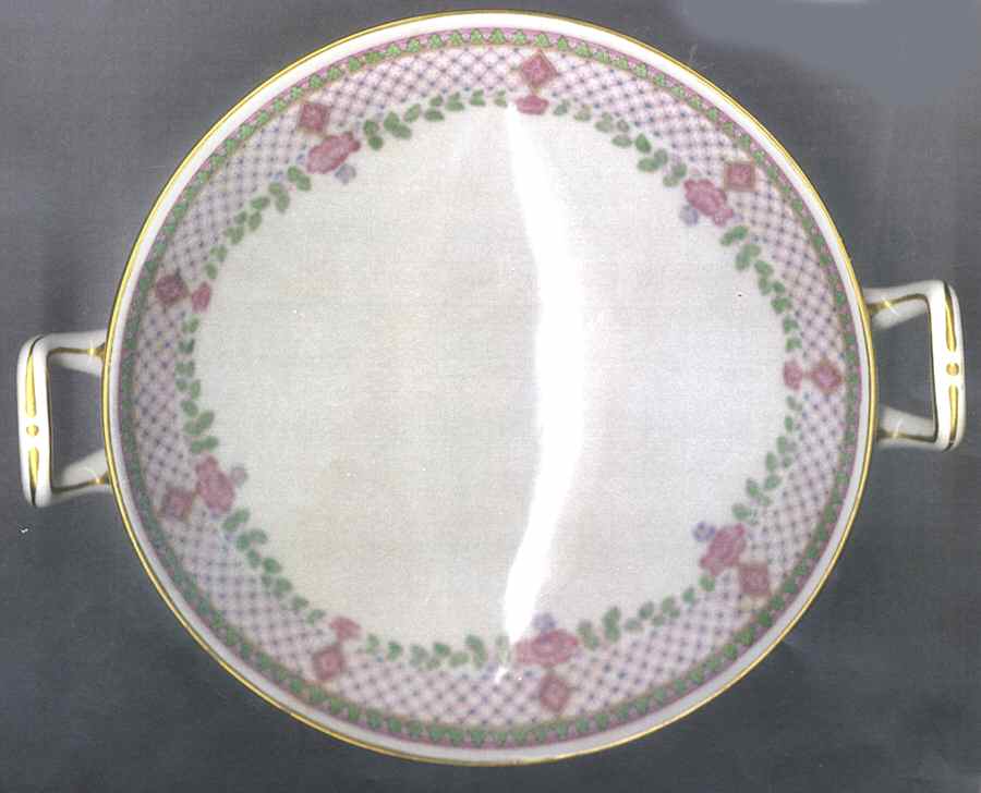 E9175 Footed Cream Soup Bowl by Royal Doulton-1