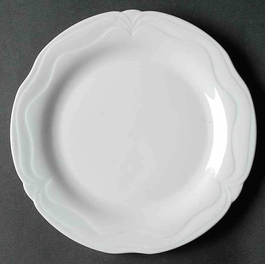 Plaza Salad Plate by Royal Tettau-1