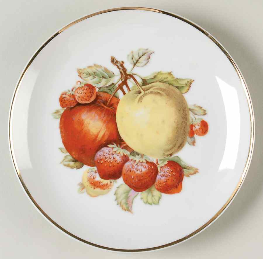 RYH16 Wall Plate by Royal Halsey-1