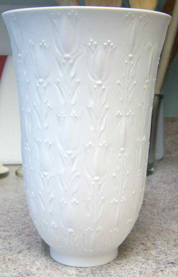 Tulip 9" Vase by Rosenthal - Continental-1