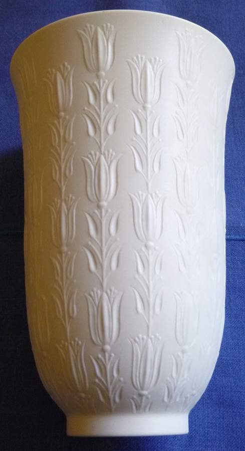 Tulip 7" Vase by Rosenthal - Continental-1