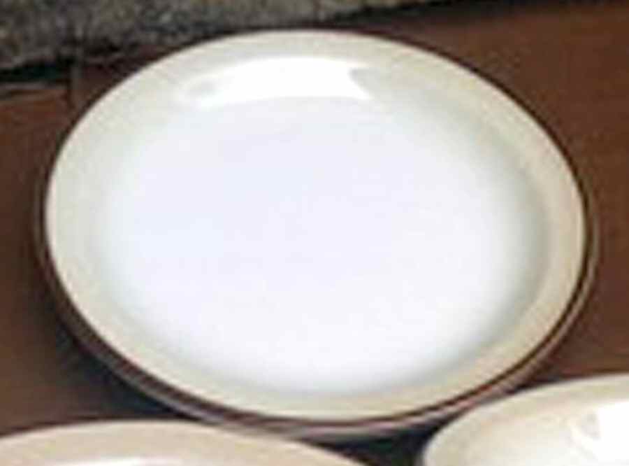 ROJ277 Bread & Butter Plate by Royal Jackson-1
