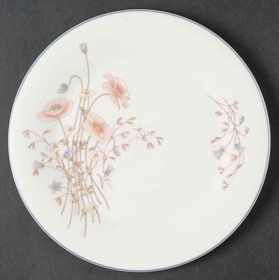 RVA82 Salad Plate by Royal Vale-1