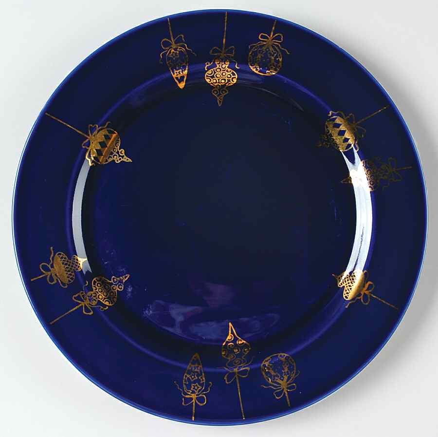 RNC41 Dinner Plate by Rosanna-1
