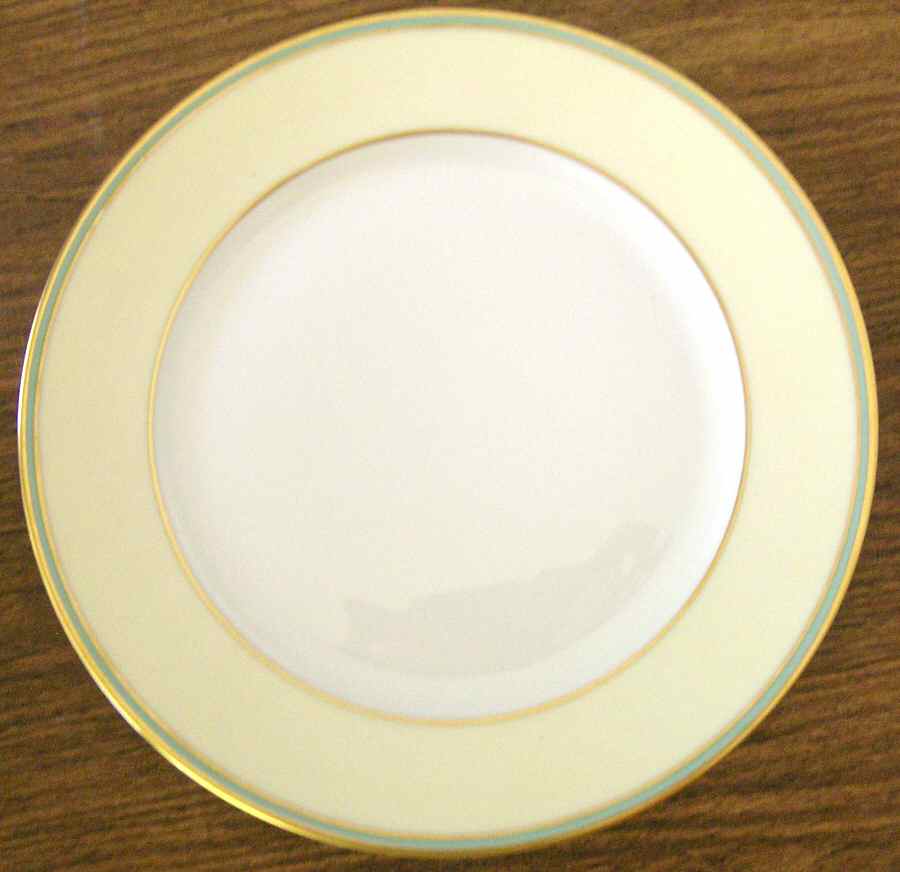 R2232 Dinner Plate by Rosenthal - Continental-1