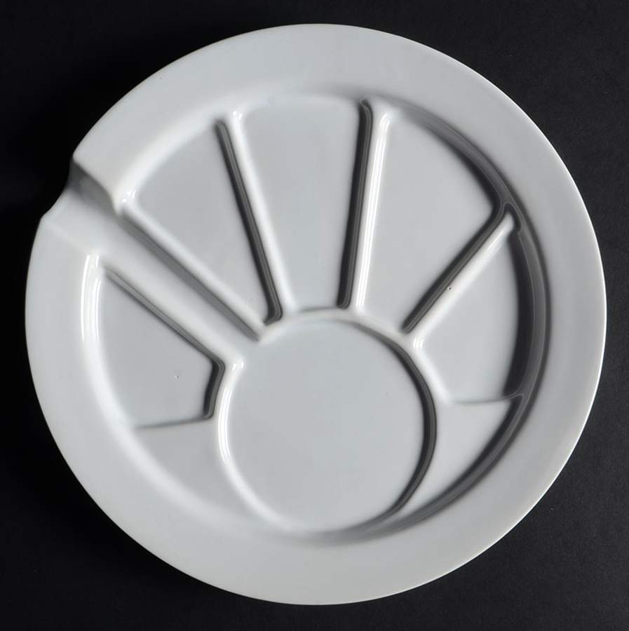 R4O1 Fondue Plate by Roscho-1