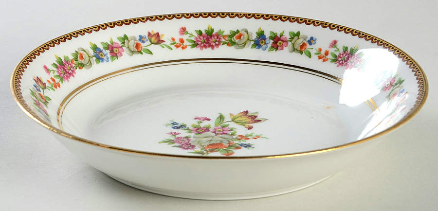 RYD96 Coupe Soup Bowl by Raynaud-1