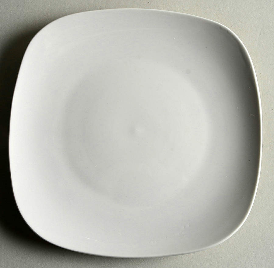 RNF68 Dessert/Pie Plate by Royal Norfolk-1