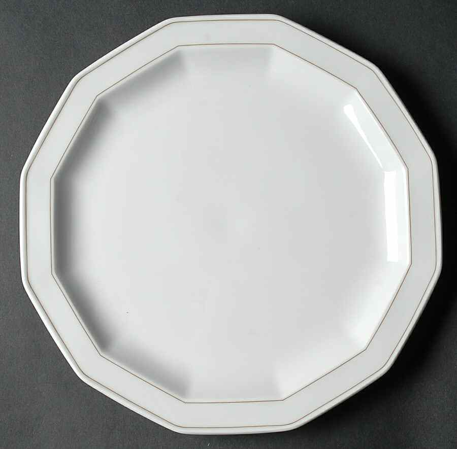 405082 Dinner Plate by Rosenthal - Continental-1