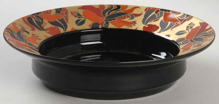 Autumn Gold 7" Round Bowl by Rosenthal - Continental-1