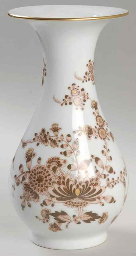 Parnass 8" Vase by Rosenthal - Continental-1
