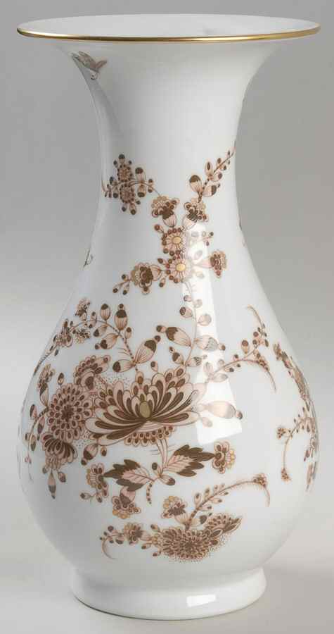 Parnass 9" Vase by Rosenthal - Continental-1