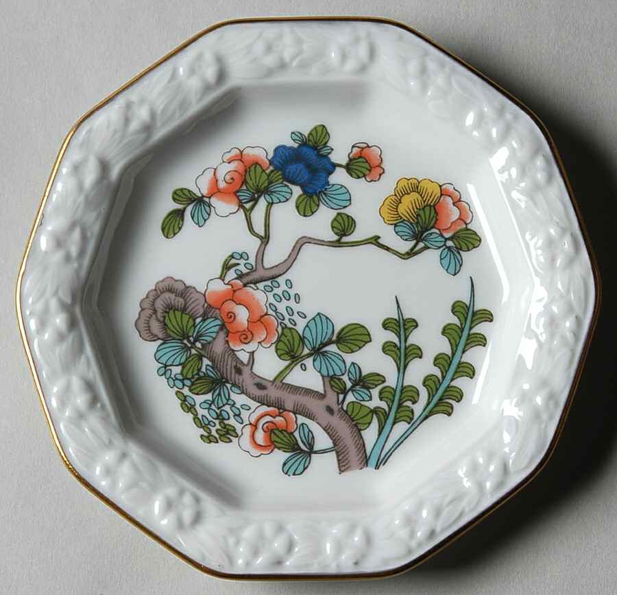 Dreaming Coaster by Rosenthal - Continental-1