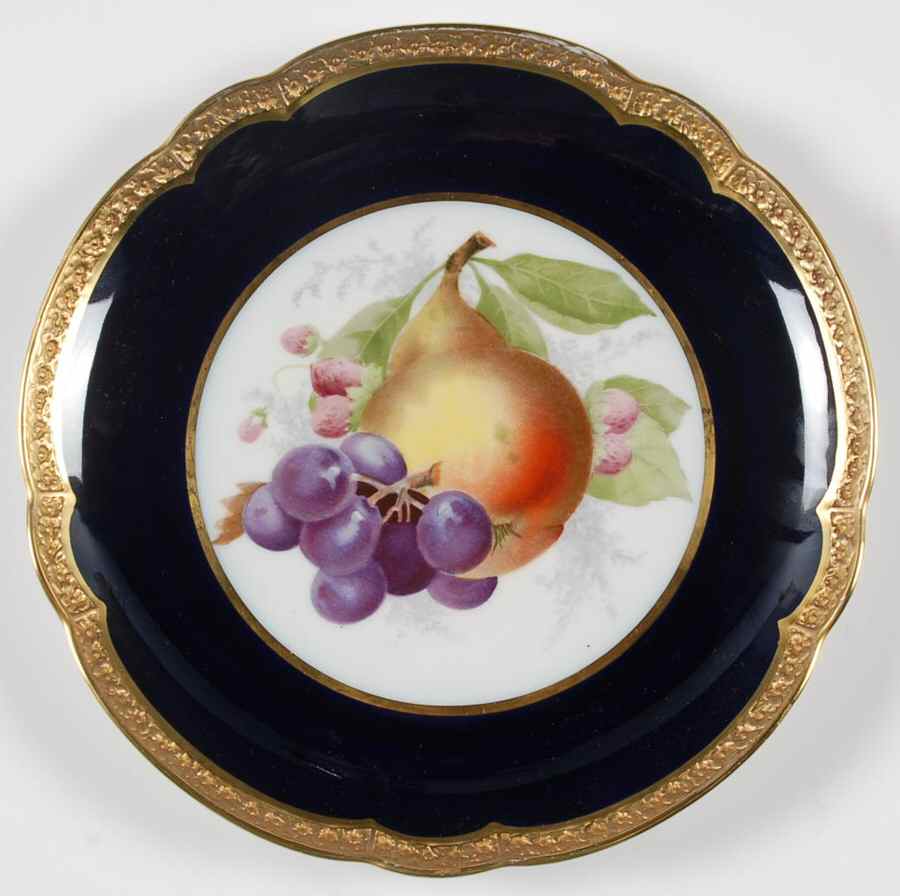 D5110 Salad Plate by Rosenthal - Continental-1