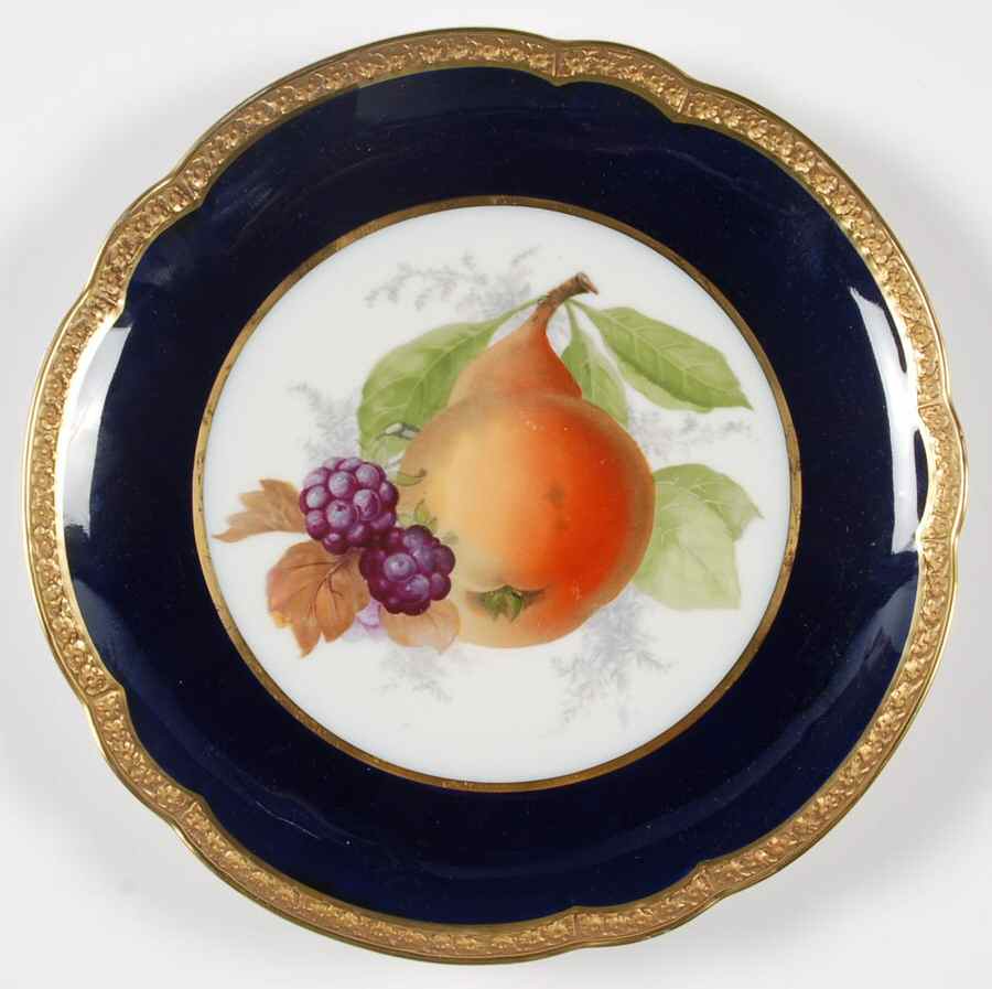 D5110 Salad Plate by Rosenthal - Continental-1