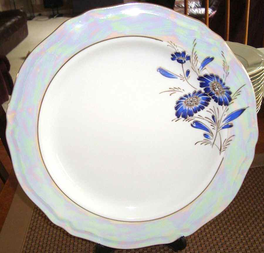 RXD2 Dinner Plate by Royal Design-1