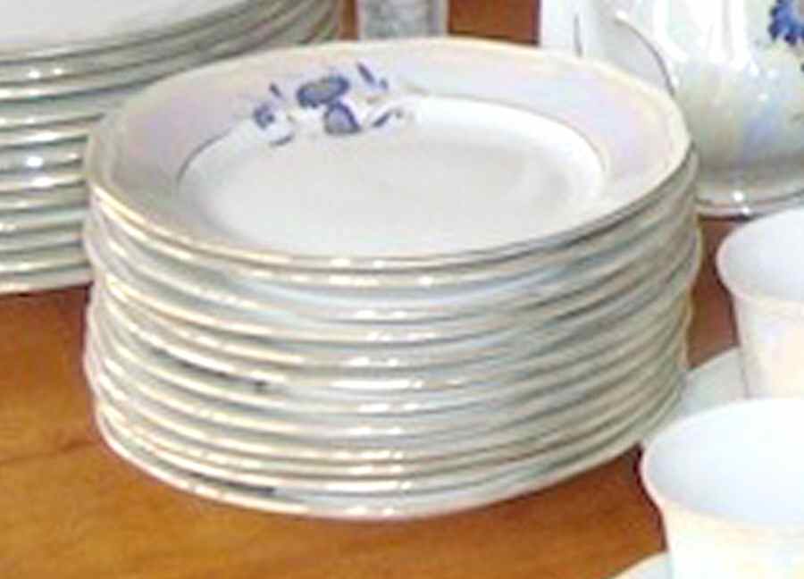 RXD2 Salad Plate by Royal Design-1