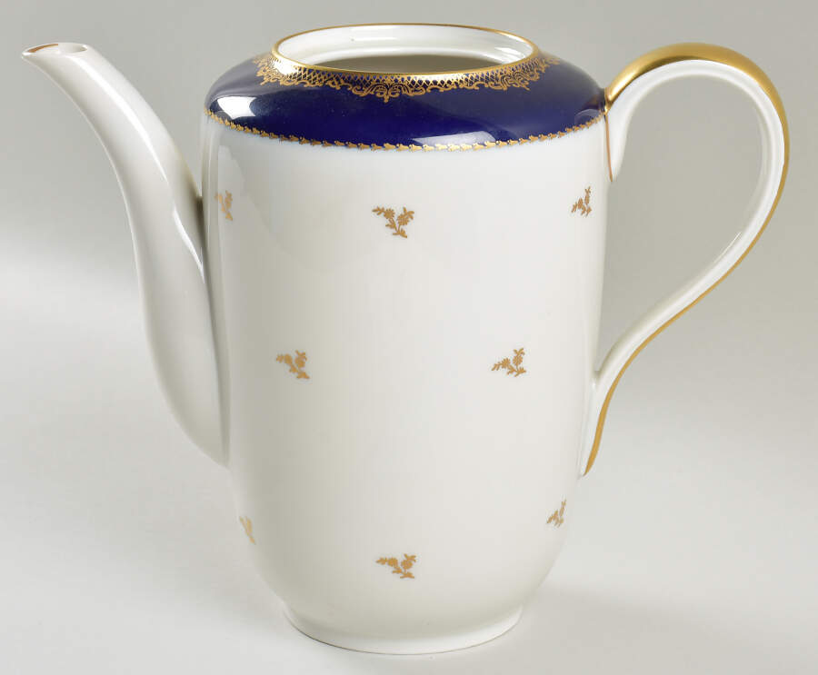 R1945 Coffee Pot No Lid by Rosenthal - Continental-1