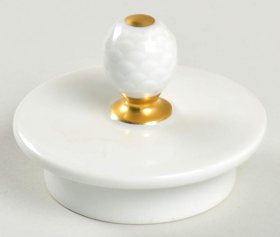 R1945 Lid for Coffee Pot by Rosenthal - Continental-1