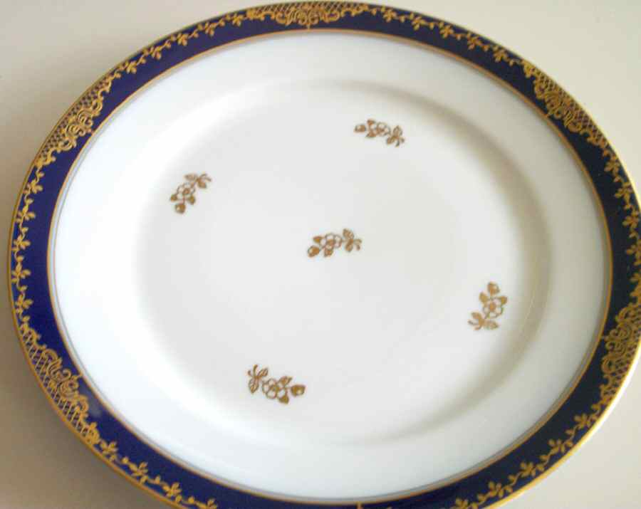 R1945 Dinner Plate by Rosenthal - Continental-1