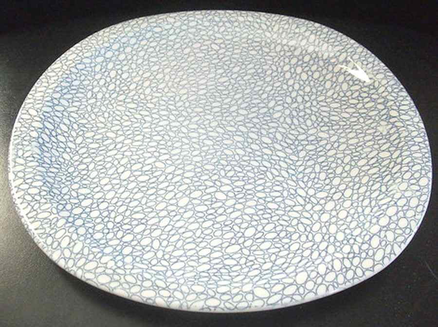 RSN20 Dinner Plate by Royal Swan-1