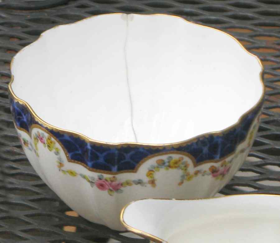 4948 Open Sugar Bowl by Royal Crown Derby-1