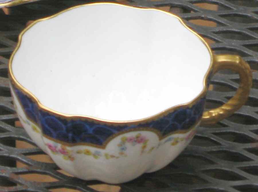 4948 Flat Cup by Royal Crown Derby-1