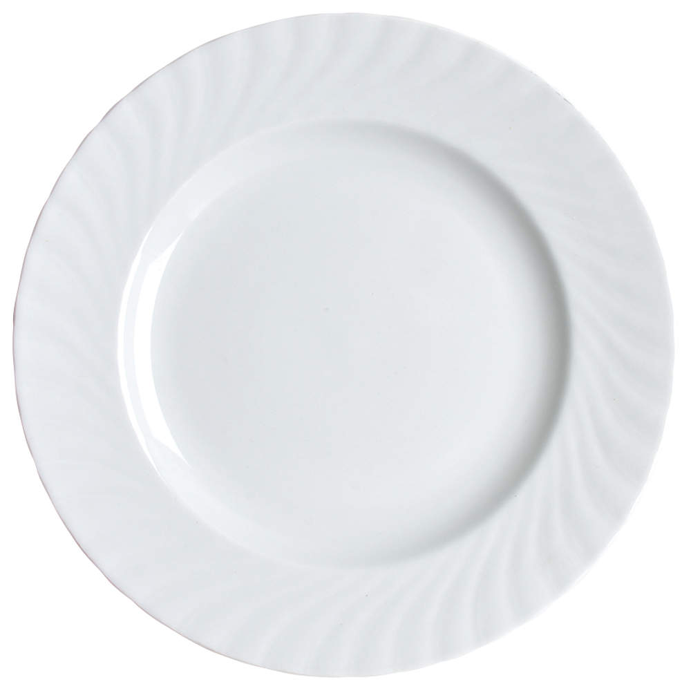 RFP1 Dinner Plate by Royal Sheffield Porcelain-1