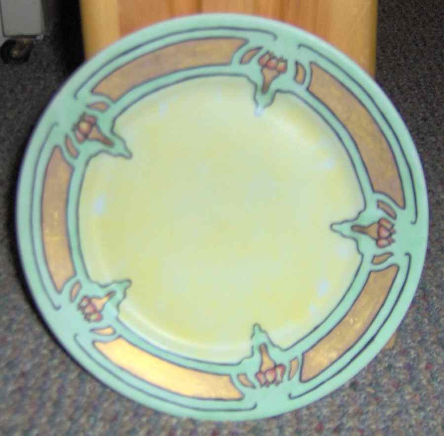 R2240 Dinner Plate by Rosenthal - Continental-1